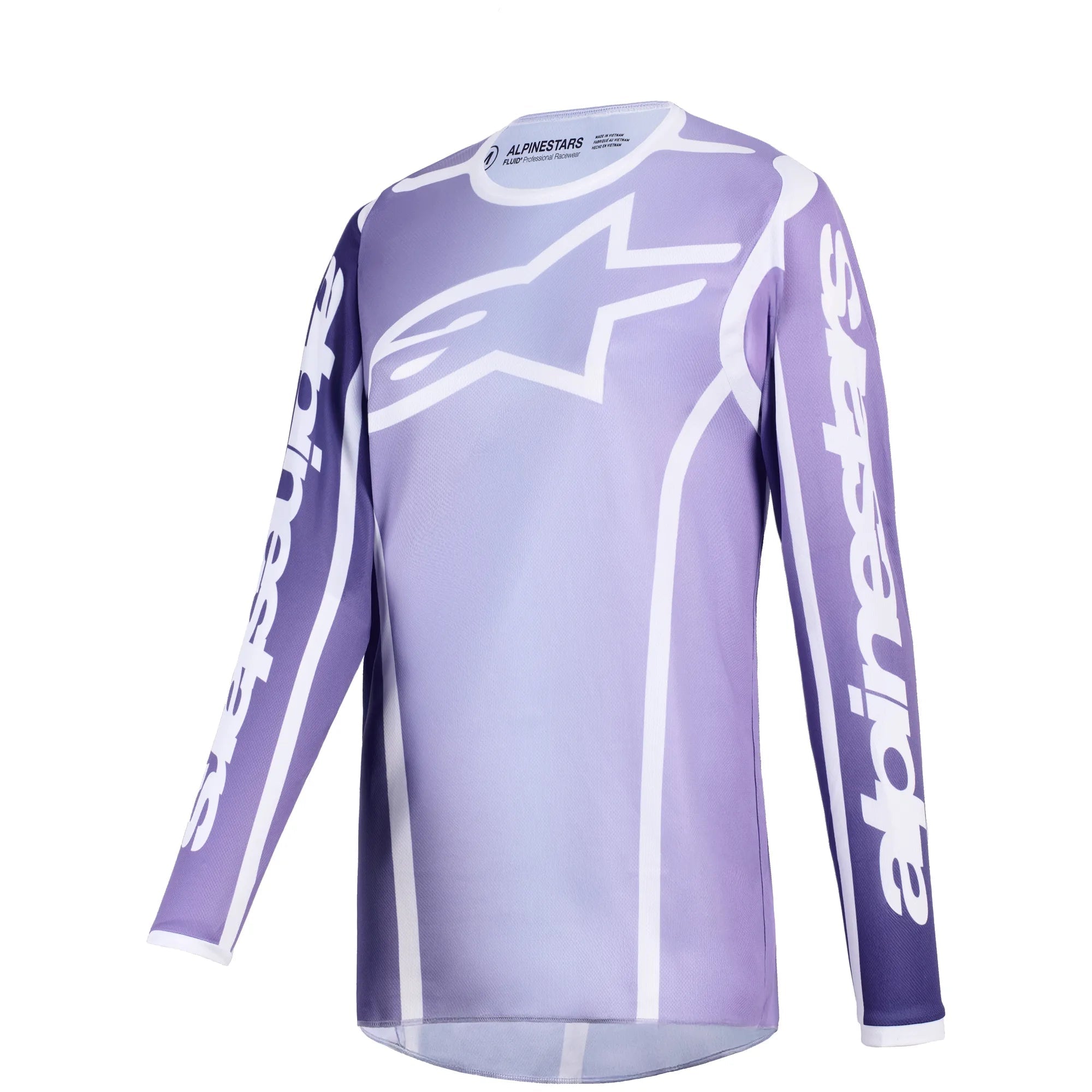 Alpinestars 2026 Stella Fluid Apex Jersey - MOTODLVRD