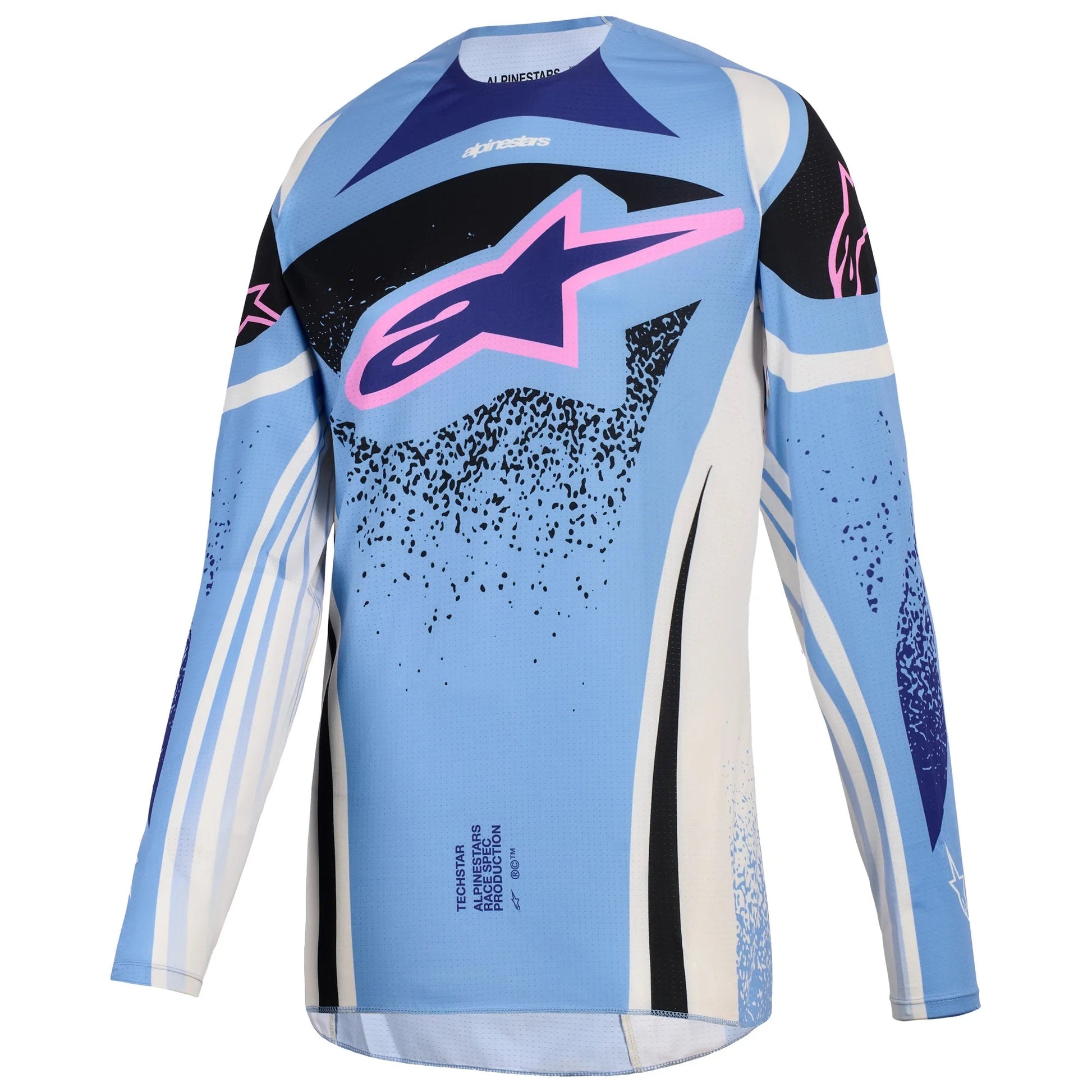 Alpinestars 2026 Stella Techstar Nomur Jersey - MOTODLVRD