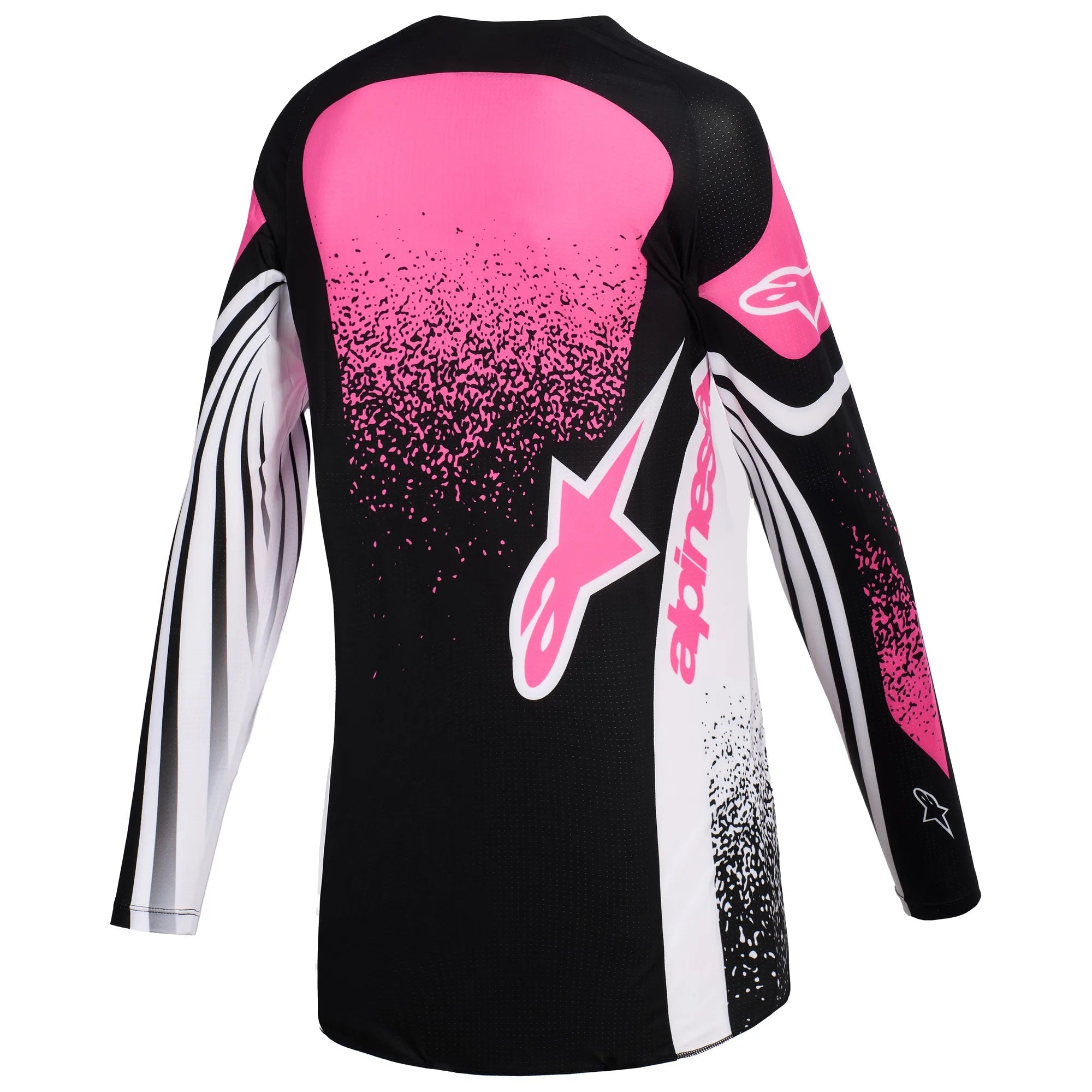 Alpinestars 2026 Stella Techstar Nomur Jersey - MOTODLVRD