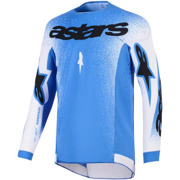 Alpinestars 2026 Supertech Scenz Jersey - MOTODLVRD