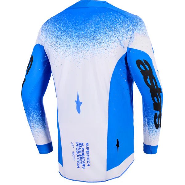 Alpinestars 2026 Supertech Scenz Jersey - MOTODLVRD