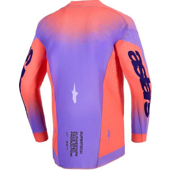 Alpinestars 2026 Supertech Scenz Jersey - MOTODLVRD