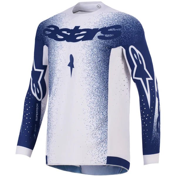 Alpinestars 2026 Supertech Scenz Jersey - MOTODLVRD