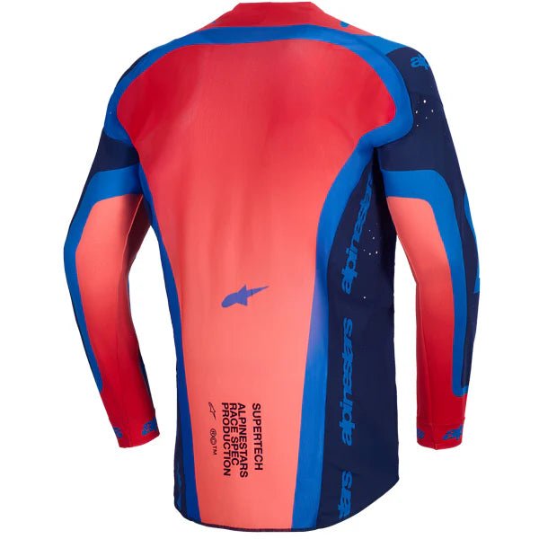 Alpinestars 2026 Supertech Vista Jersey - MOTODLVRD