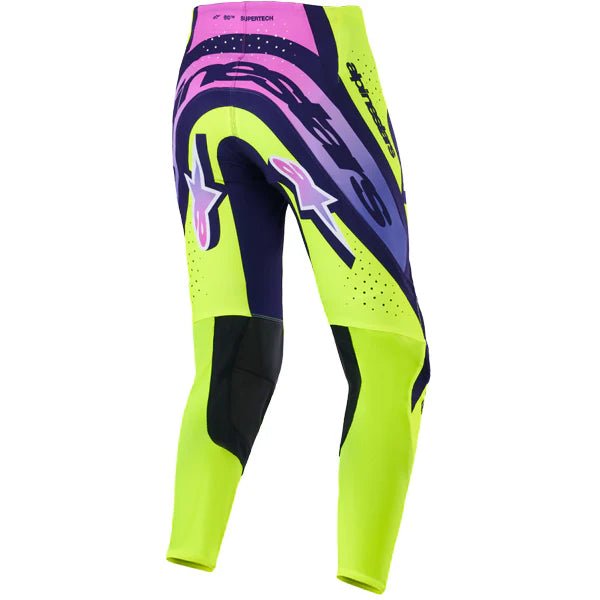 Alpinestars 2026 Supertech Vista Pants - MOTODLVRD