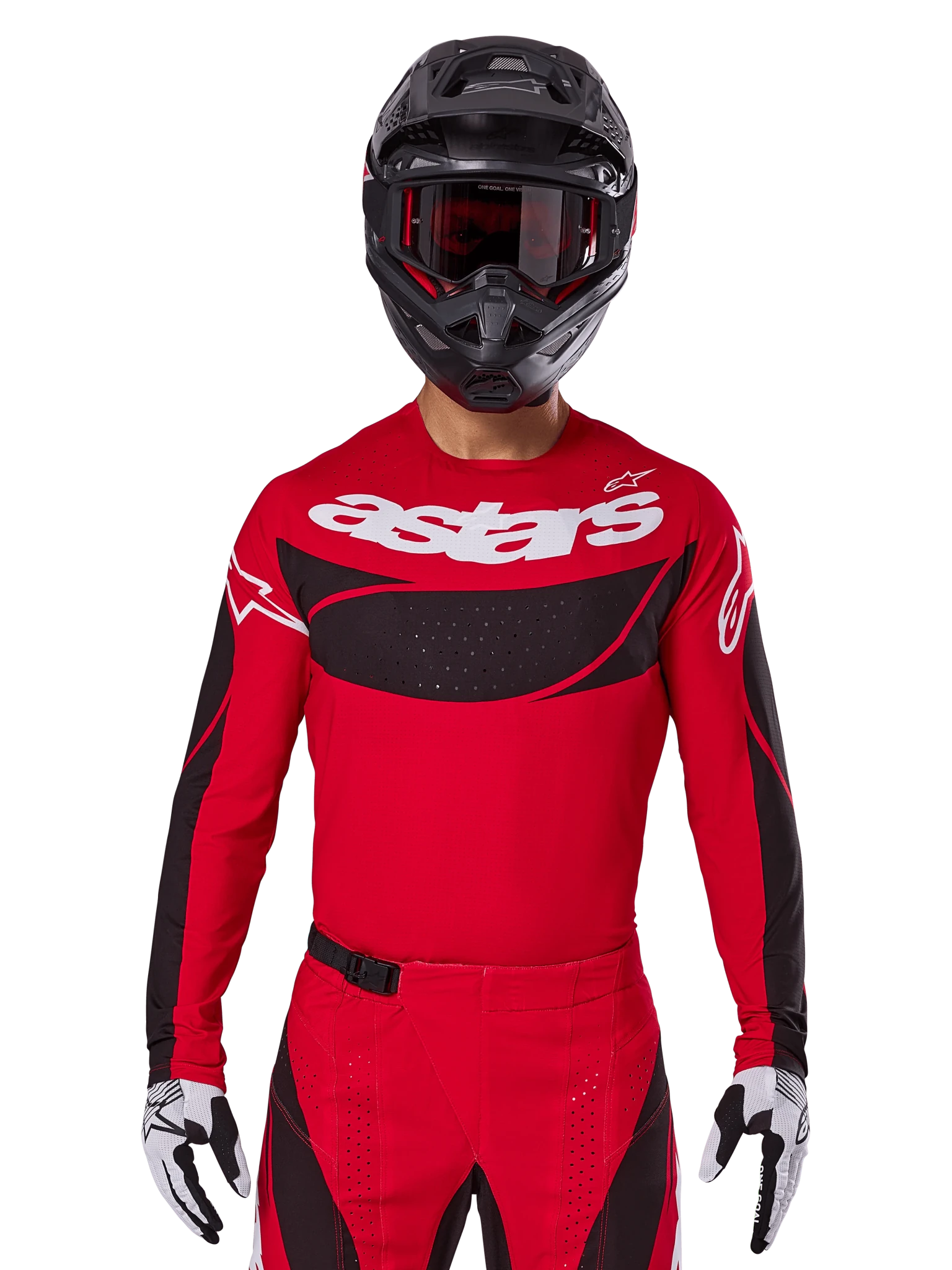 Alpinestars 2026 Techstar Dreem Jersey - MOTODLVRD