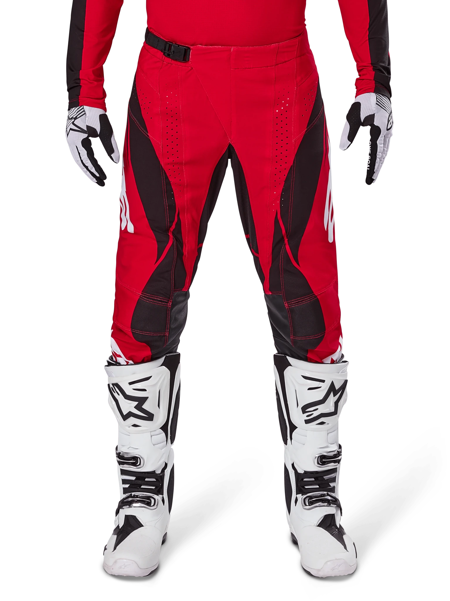 Alpinestars 2026 Techstar Dreem Pants - MOTODLVRD