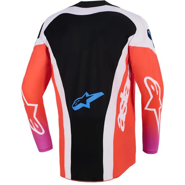 Alpinestars 2026 Techstar Knif Jersey - MOTODLVRD