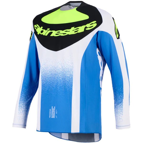 Alpinestars 2026 Techstar Knif Jersey - MOTODLVRD