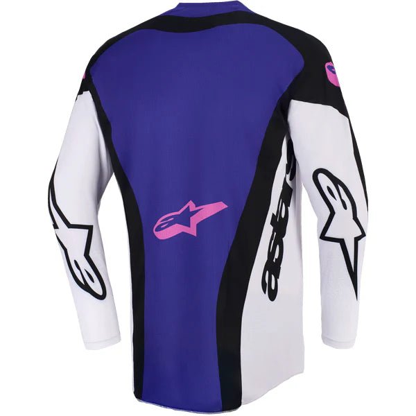 Alpinestars 2026 Techstar Knif Jersey - MOTODLVRD