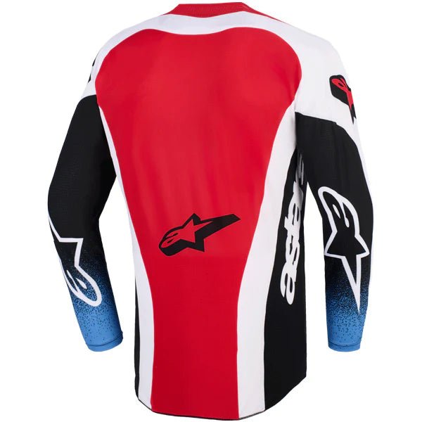 Alpinestars 2026 Techstar Knif Jersey - MOTODLVRD
