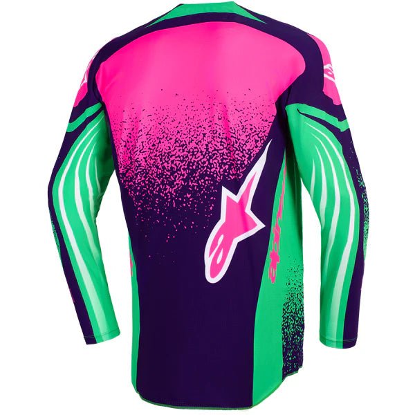 Alpinestars 2026 Techstar Nomur Jersey - MOTODLVRD