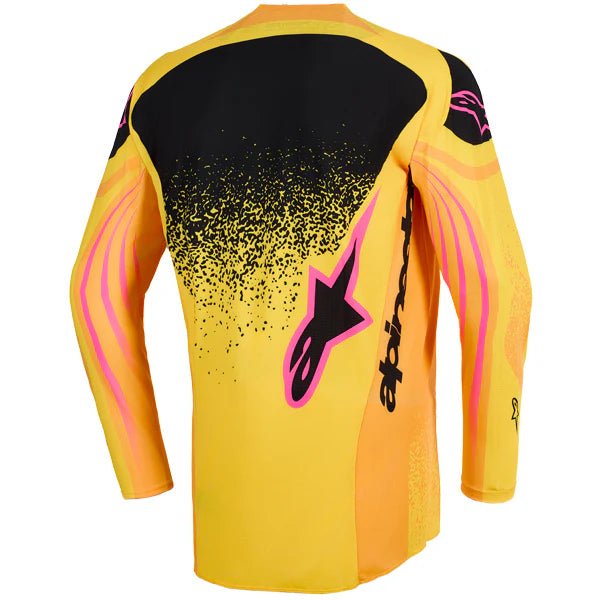 Alpinestars 2026 Techstar Nomur Jersey - MOTODLVRD