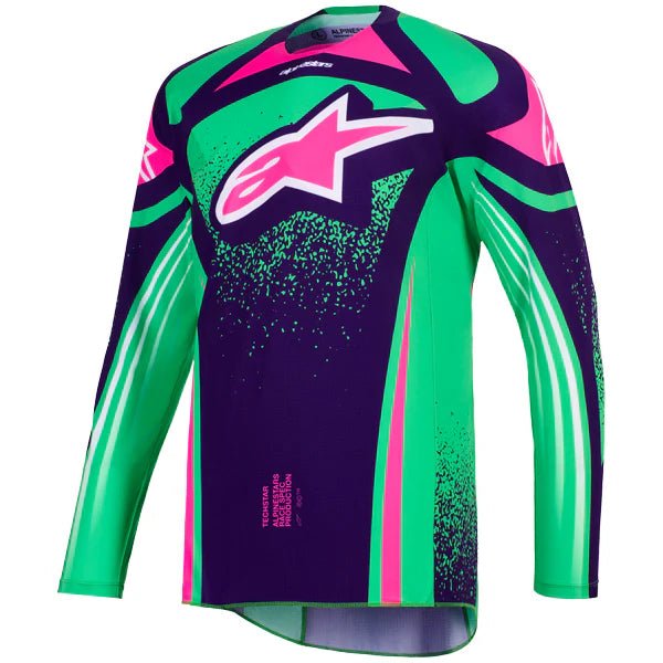 Alpinestars 2026 Techstar Nomur Jersey - MOTODLVRD