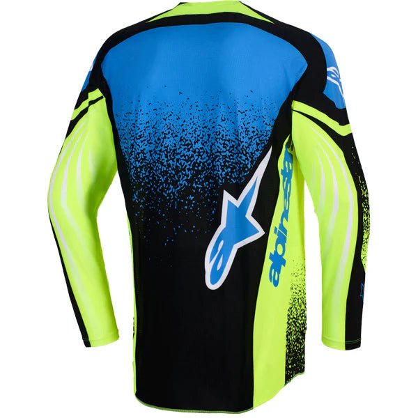 Alpinestars 2026 Techstar Nomur Jersey - MOTODLVRD