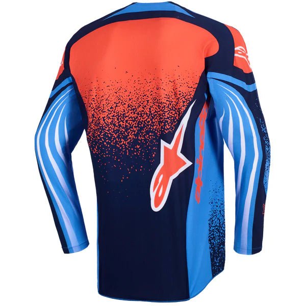 Alpinestars 2026 Techstar Nomur Jersey - MOTODLVRD