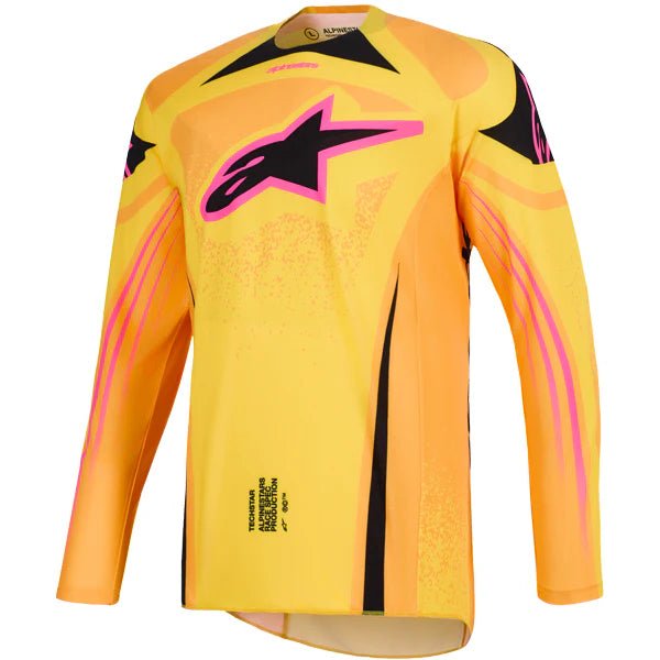 Alpinestars 2026 Techstar Nomur Jersey - MOTODLVRD