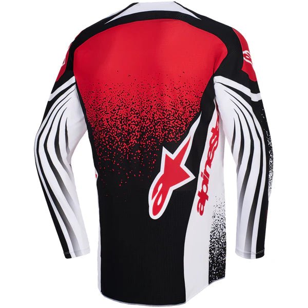 Alpinestars 2026 Techstar Nomur Jersey - MOTODLVRD