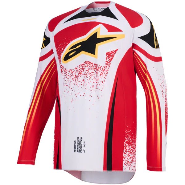 Alpinestars 2026 Techstar Nomur Jersey - MOTODLVRD