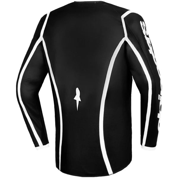 Alpinestars 2026 Youth Fluid Apex Jersey - MOTODLVRD