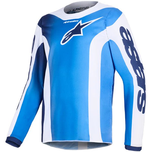 Alpinestars 2026 Youth Fluid Portl Jersey - MOTODLVRD