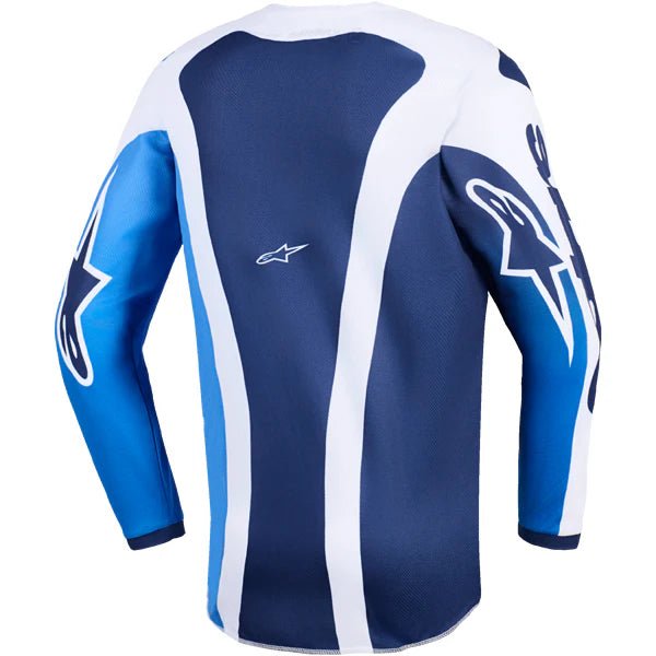 Alpinestars 2026 Youth Fluid Portl Jersey - MOTODLVRD
