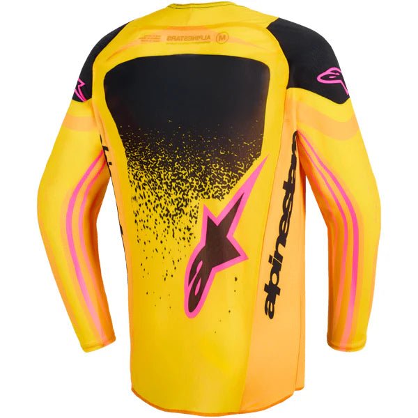 Alpinestars 2026 Youth Supertech Nomur Jersey - MOTODLVRD