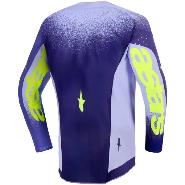 Alpinestars 2026 Youth Supertech Scenz Jersey - MOTODLVRD