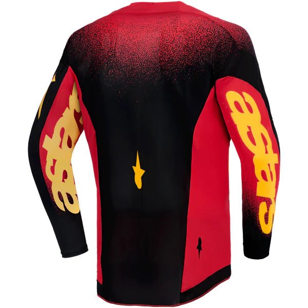 Alpinestars 2026 Youth Supertech Scenz Jersey - MOTODLVRD