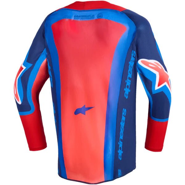 Alpinestars 2026 Youth Supertech Vista Jersey - MOTODLVRD
