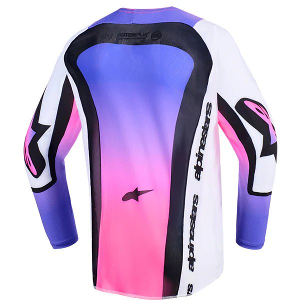 Alpinestars 2026 Youth Supertech Vista Jersey - MOTODLVRD