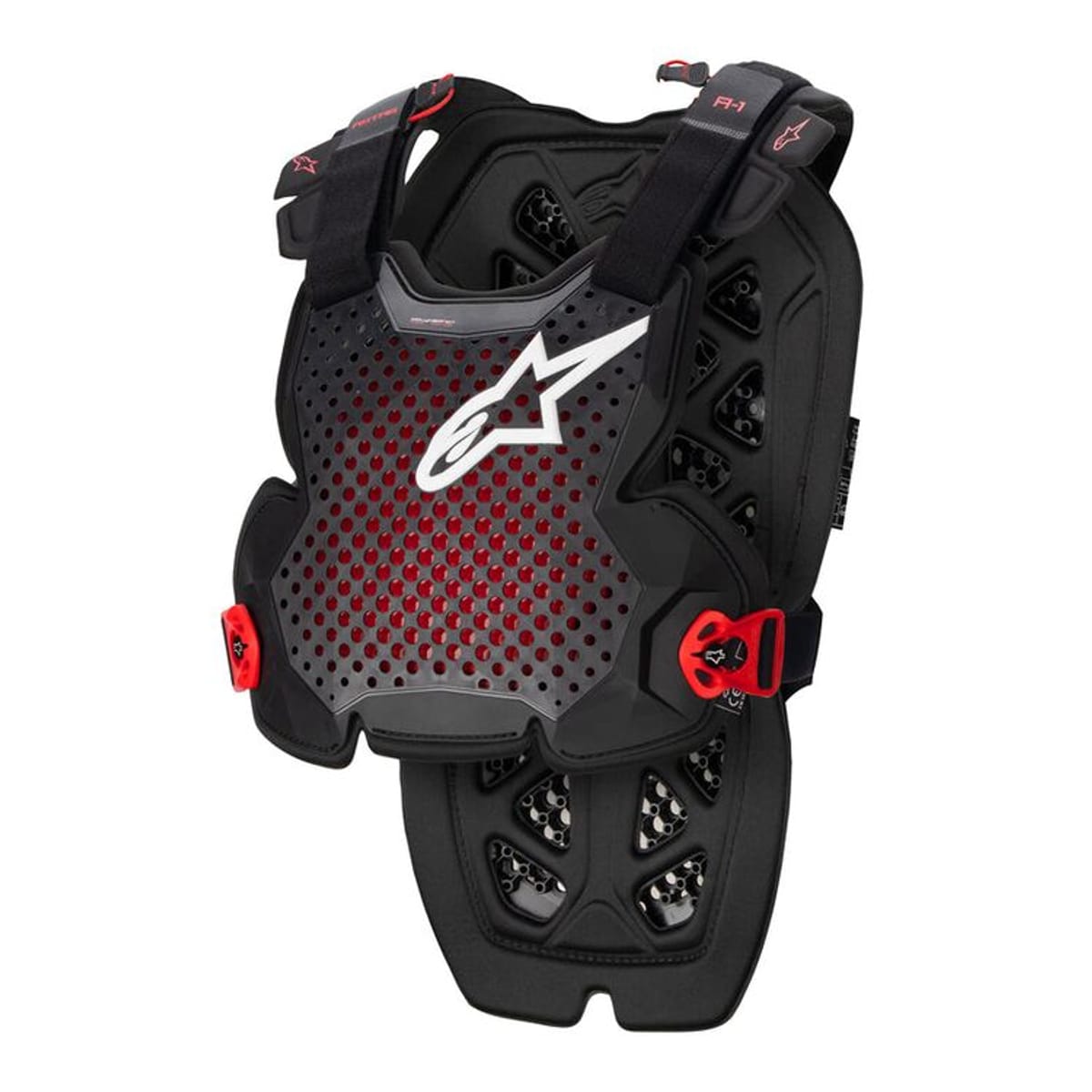 Alpinestars A-1 Chest Guard - MOTODLVRD