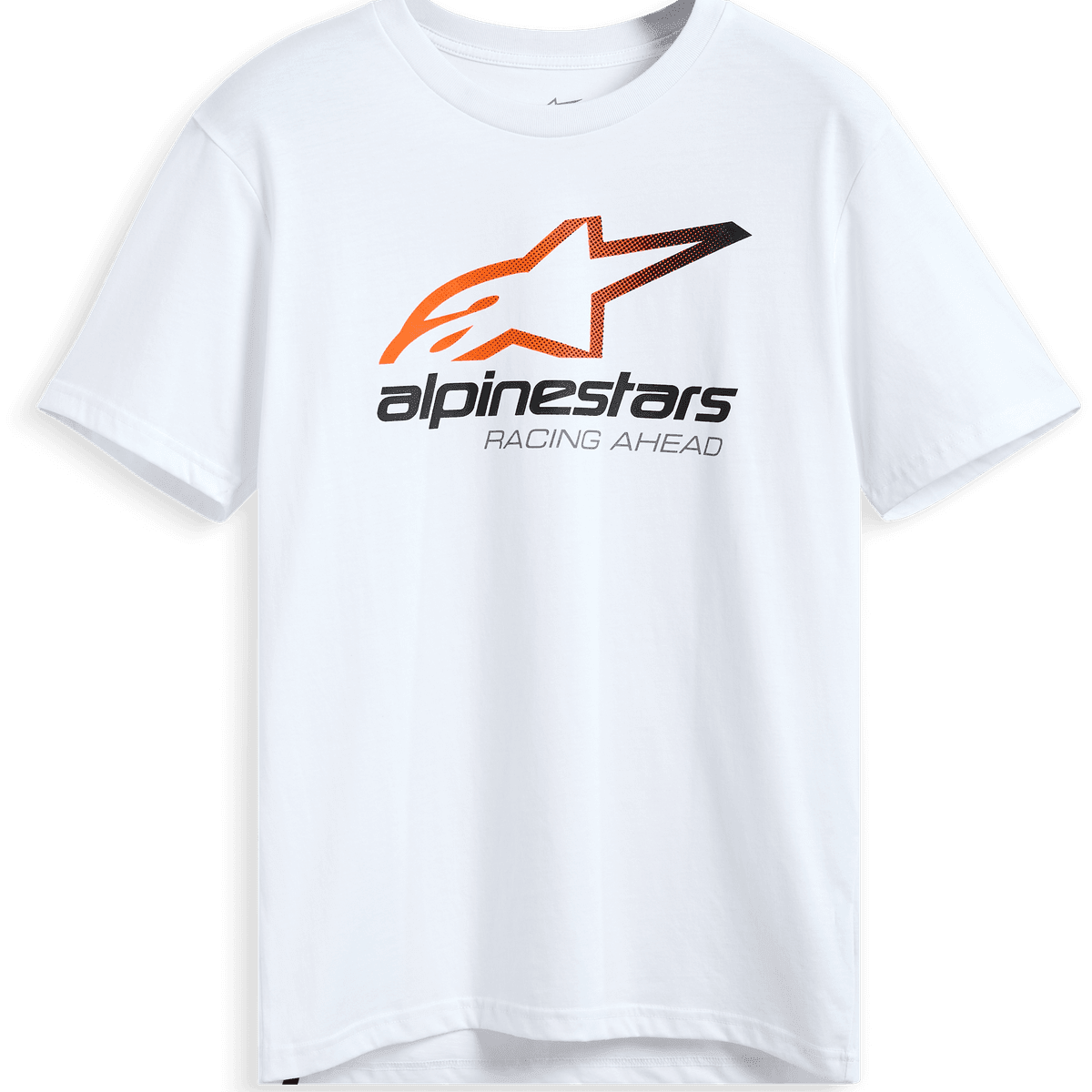 Alpinestars Aligned SS CSF Tee - MOTODLVRD