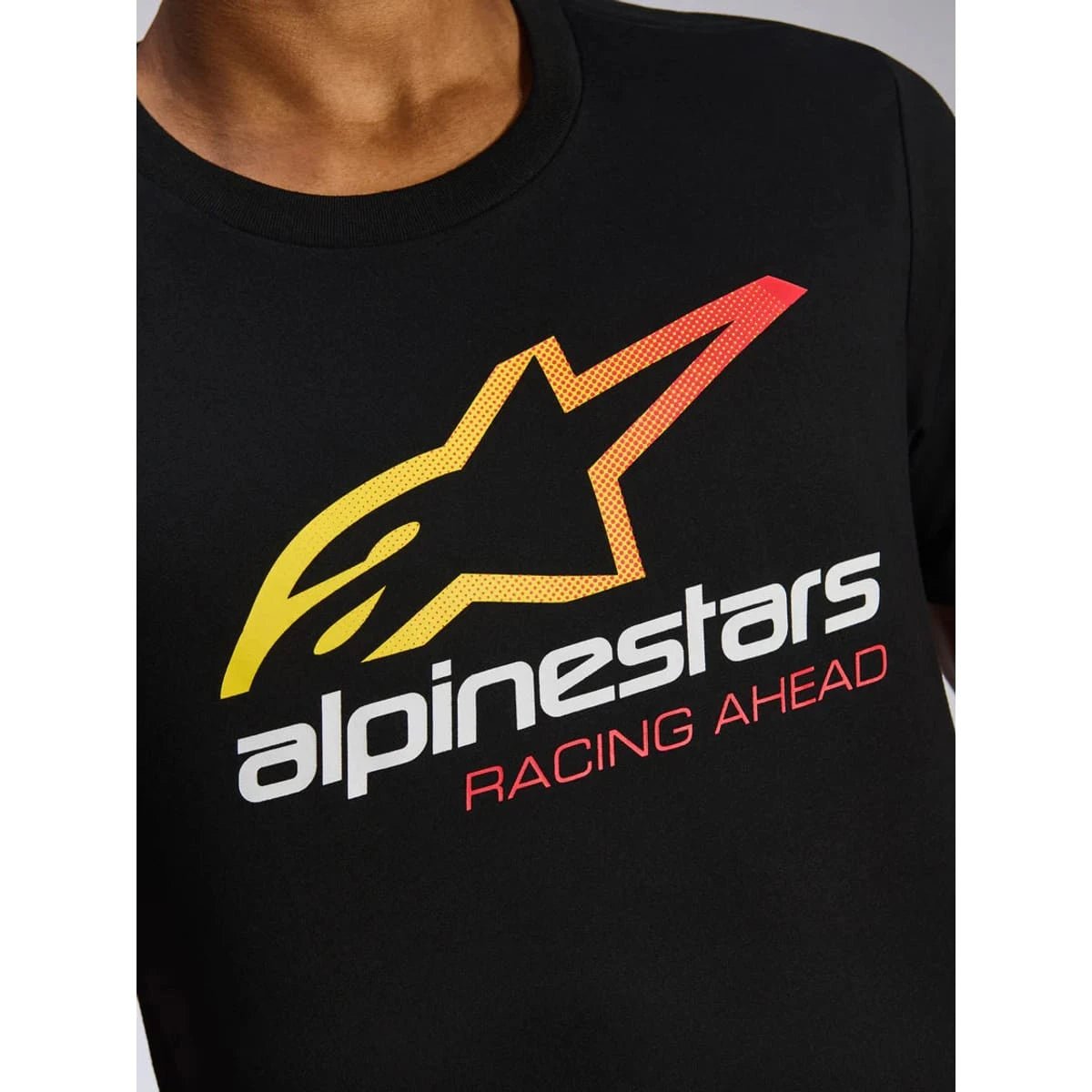 Alpinestars Aligned SS CSF Tee - MOTODLVRD