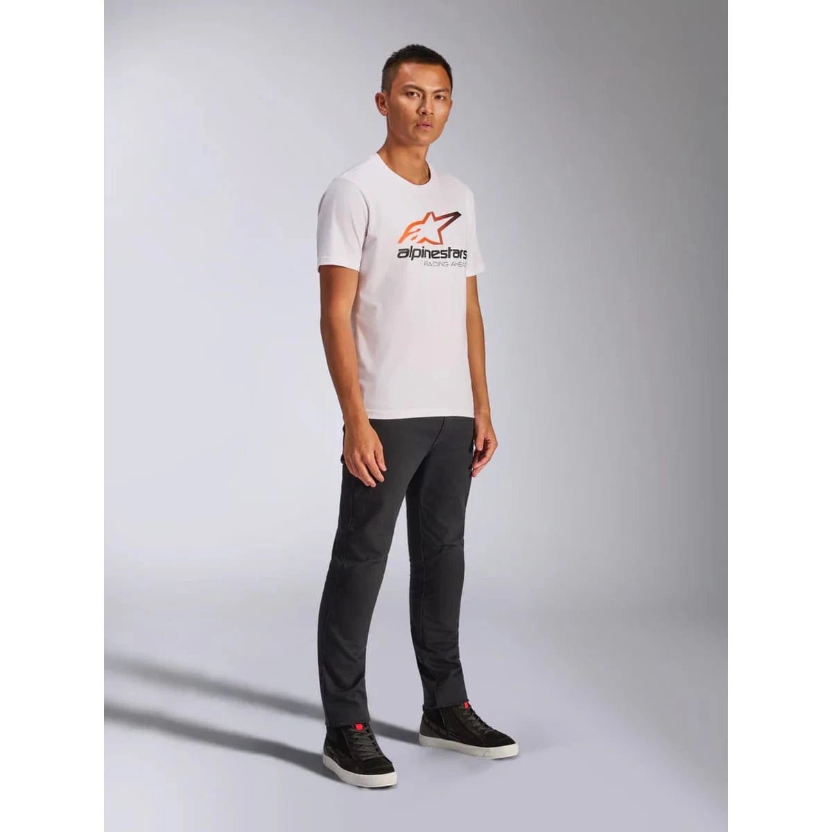 Alpinestars Aligned SS CSF Tee - MOTODLVRD