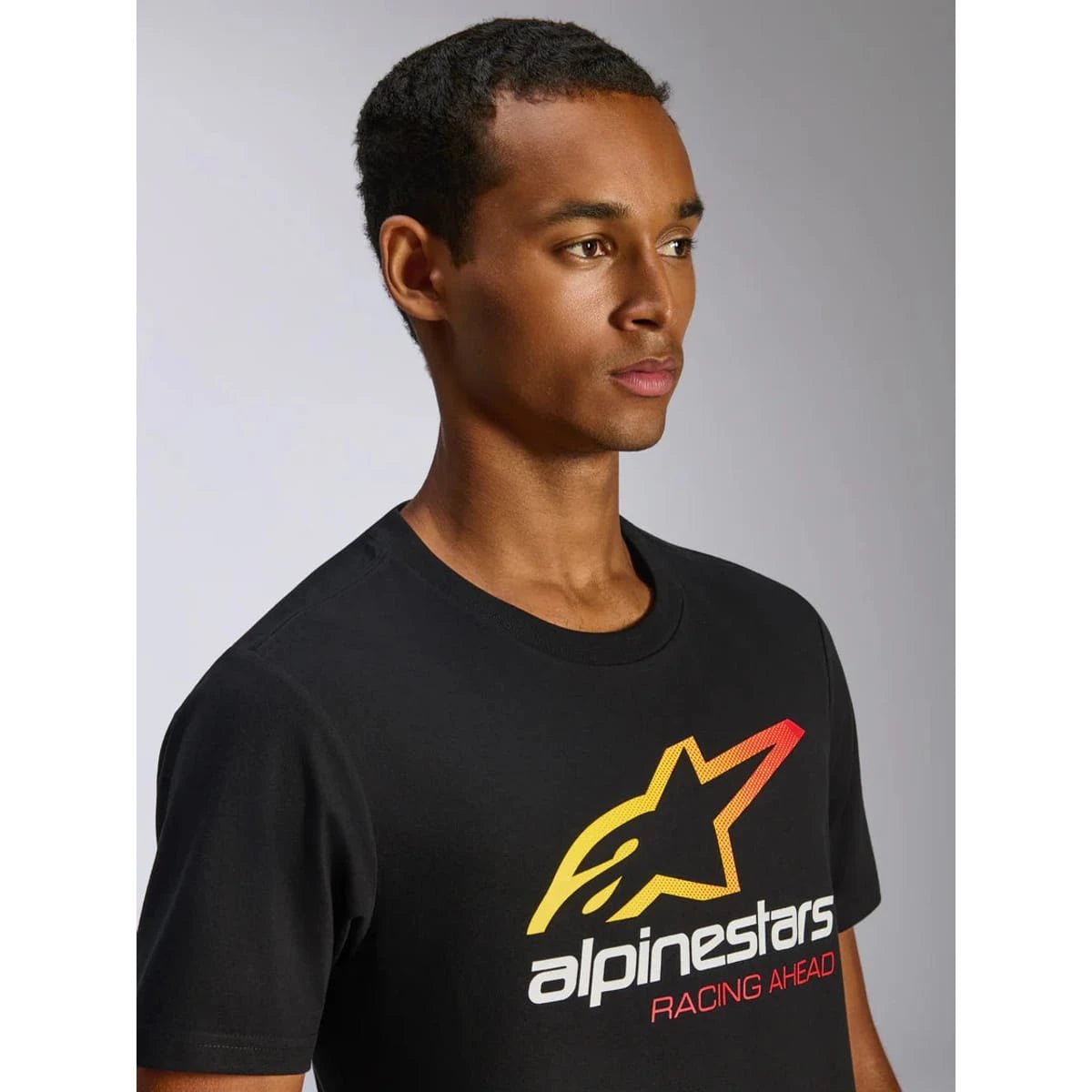 Alpinestars Aligned SS CSF Tee - MOTODLVRD