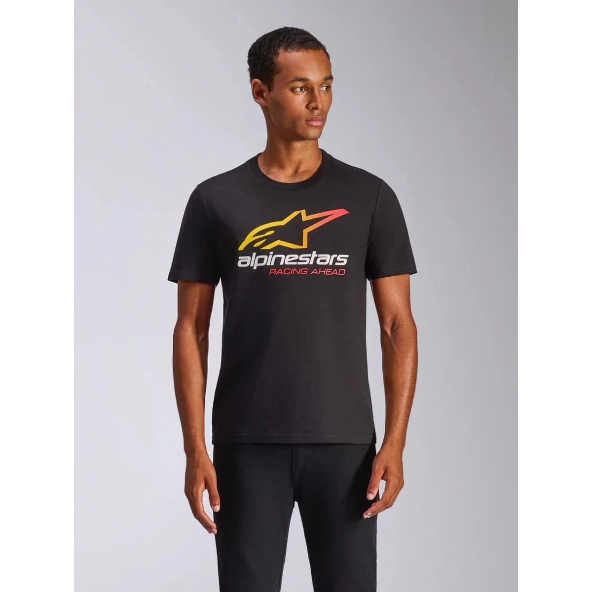 Alpinestars Aligned SS CSF Tee - MOTODLVRD