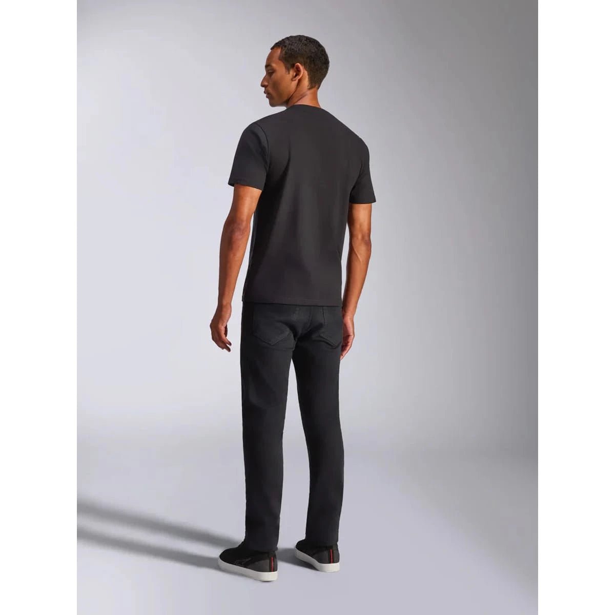 Alpinestars Aligned SS CSF Tee - MOTODLVRD