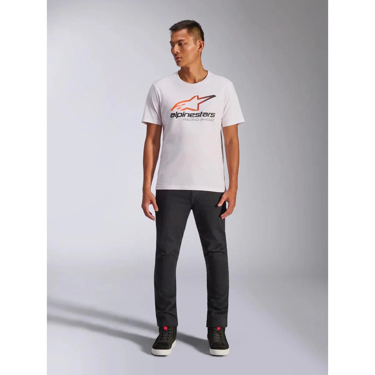 Alpinestars Aligned SS CSF Tee - MOTODLVRD