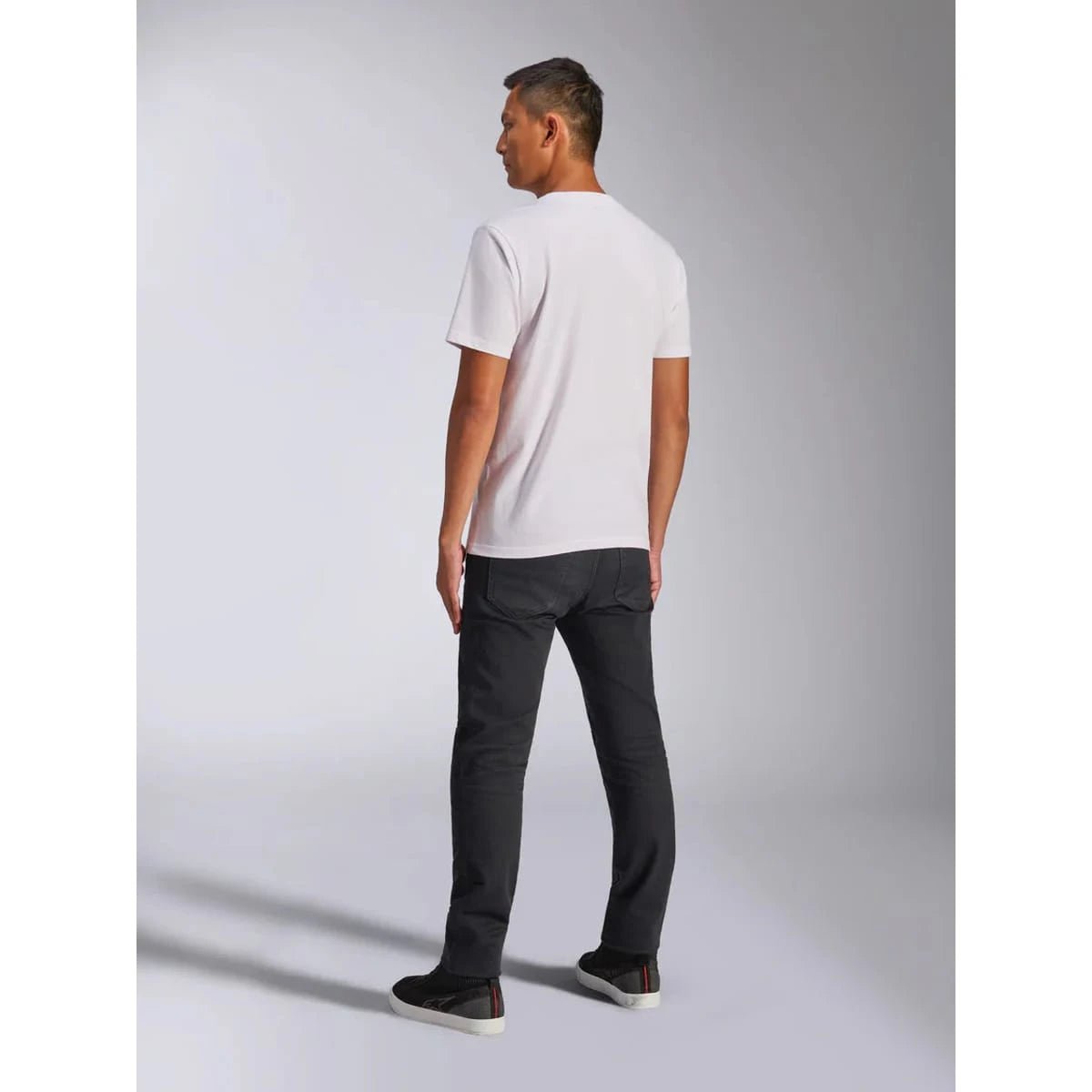 Alpinestars Aligned SS CSF Tee - MOTODLVRD
