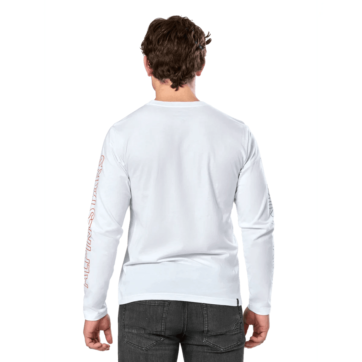 Alpinestars Ayess LS Tee - MOTODLVRD
