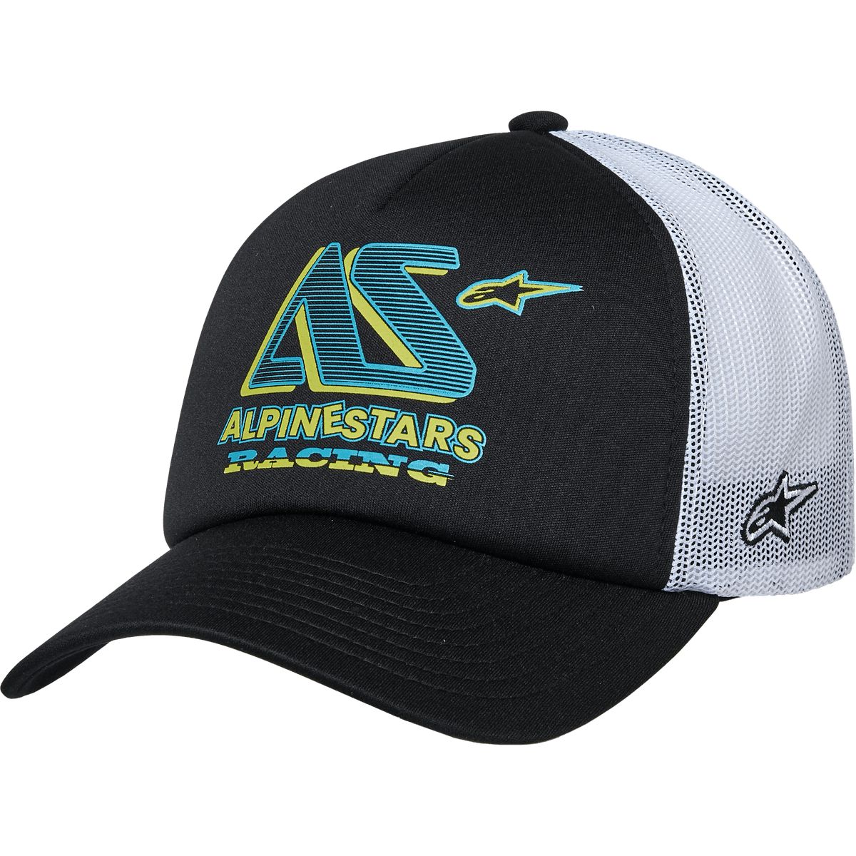 Alpinestars Ayess Trucker Hat - MOTODLVRD