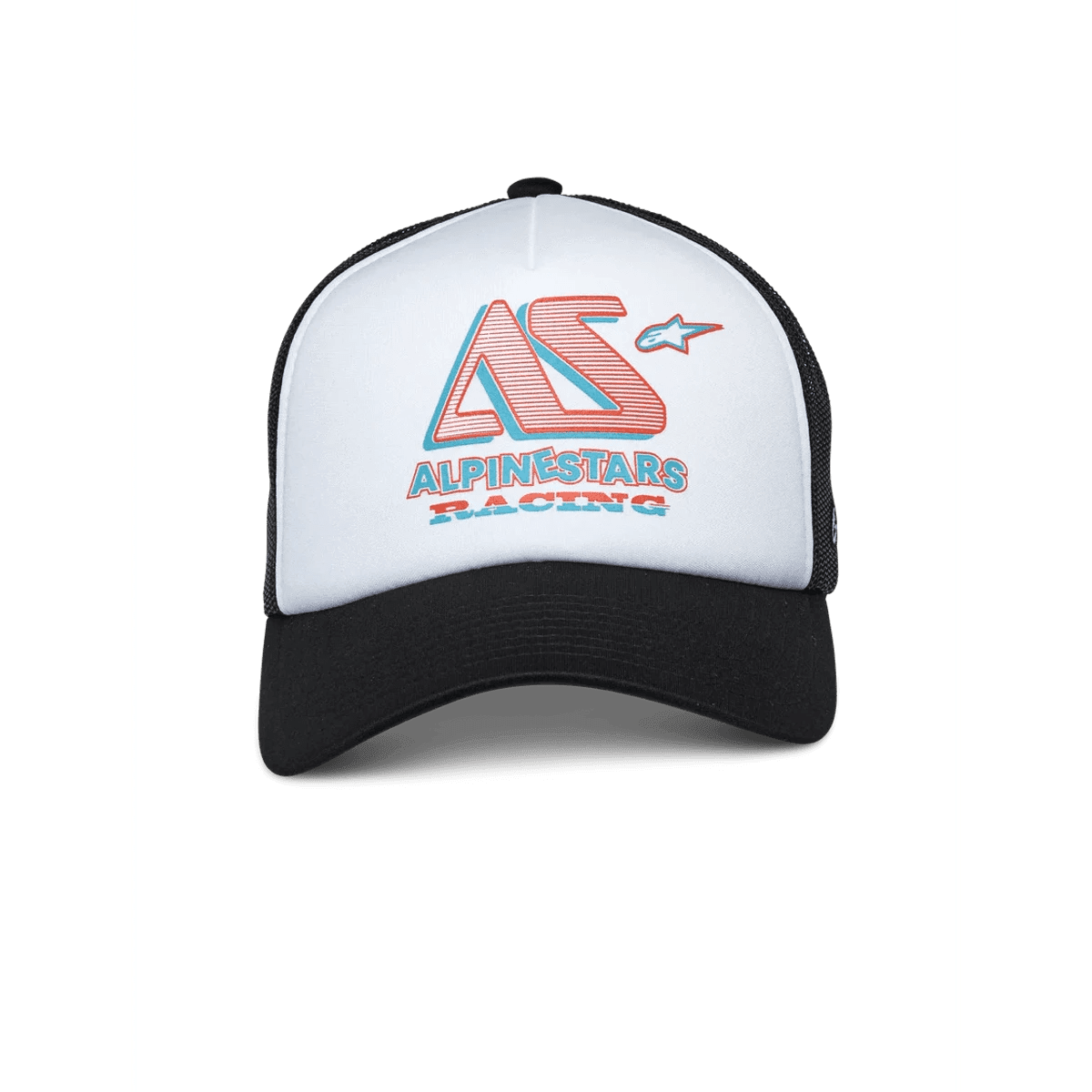 Alpinestars Ayess Trucker Hat - MOTODLVRD