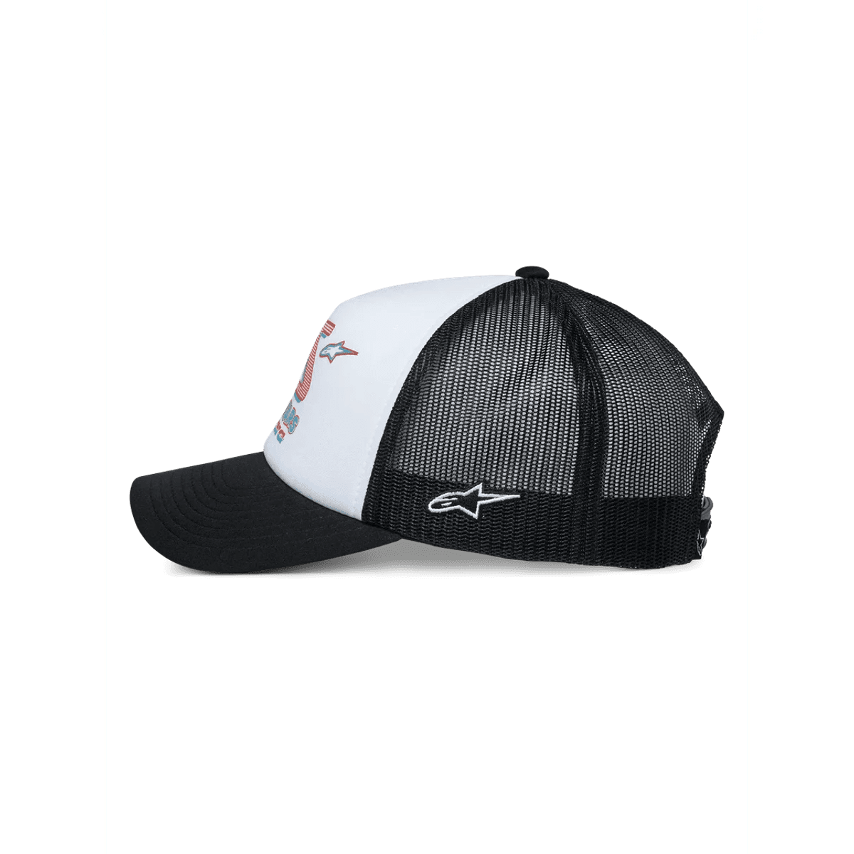 Alpinestars Ayess Trucker Hat - MOTODLVRD