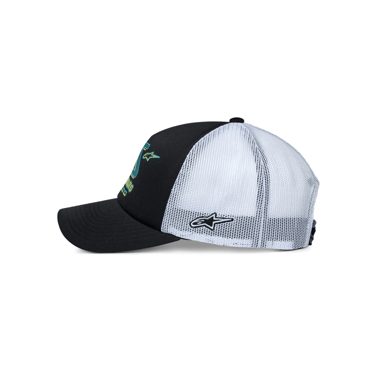 Alpinestars Ayess Trucker Hat - MOTODLVRD
