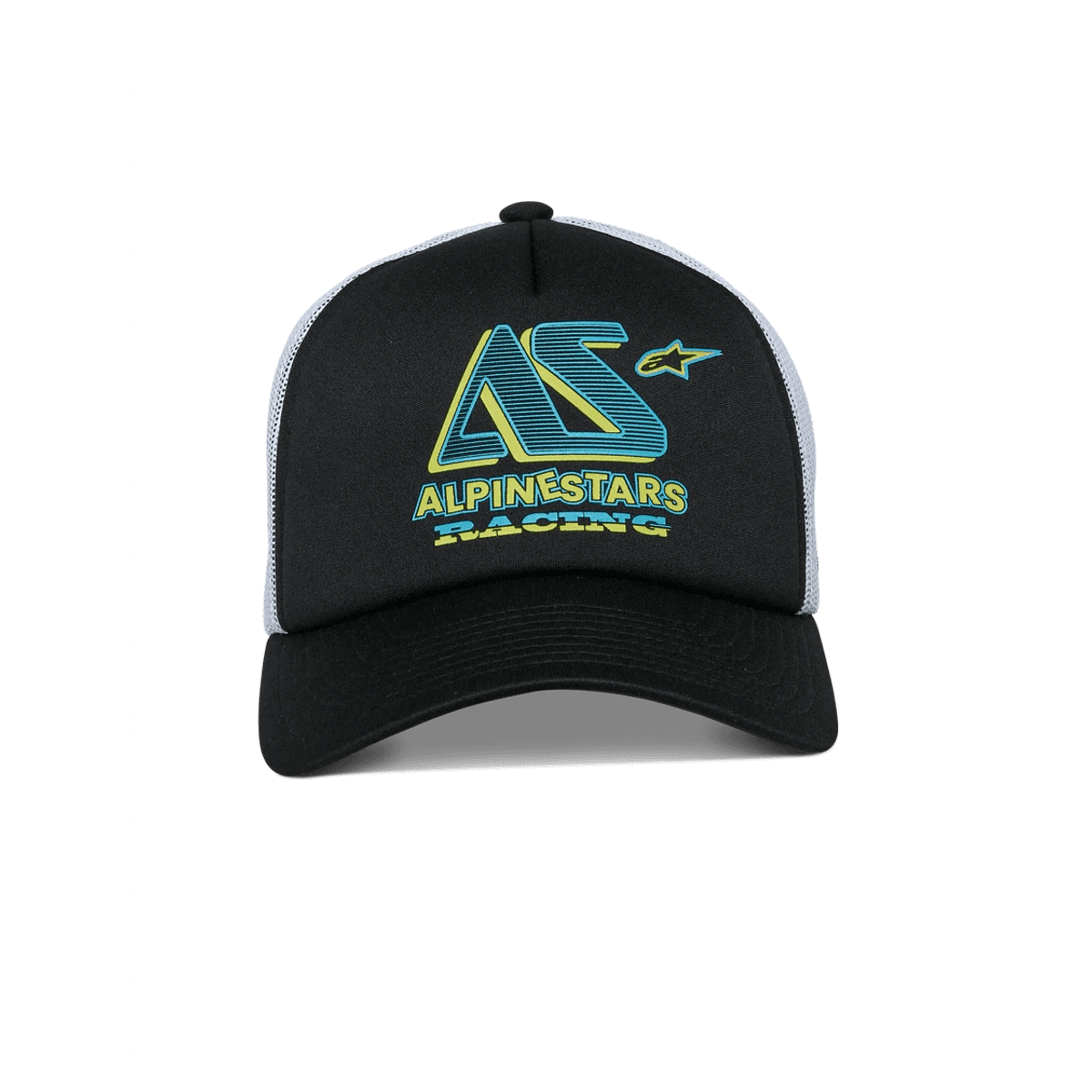 Alpinestars Ayess Trucker Hat - MOTODLVRD
