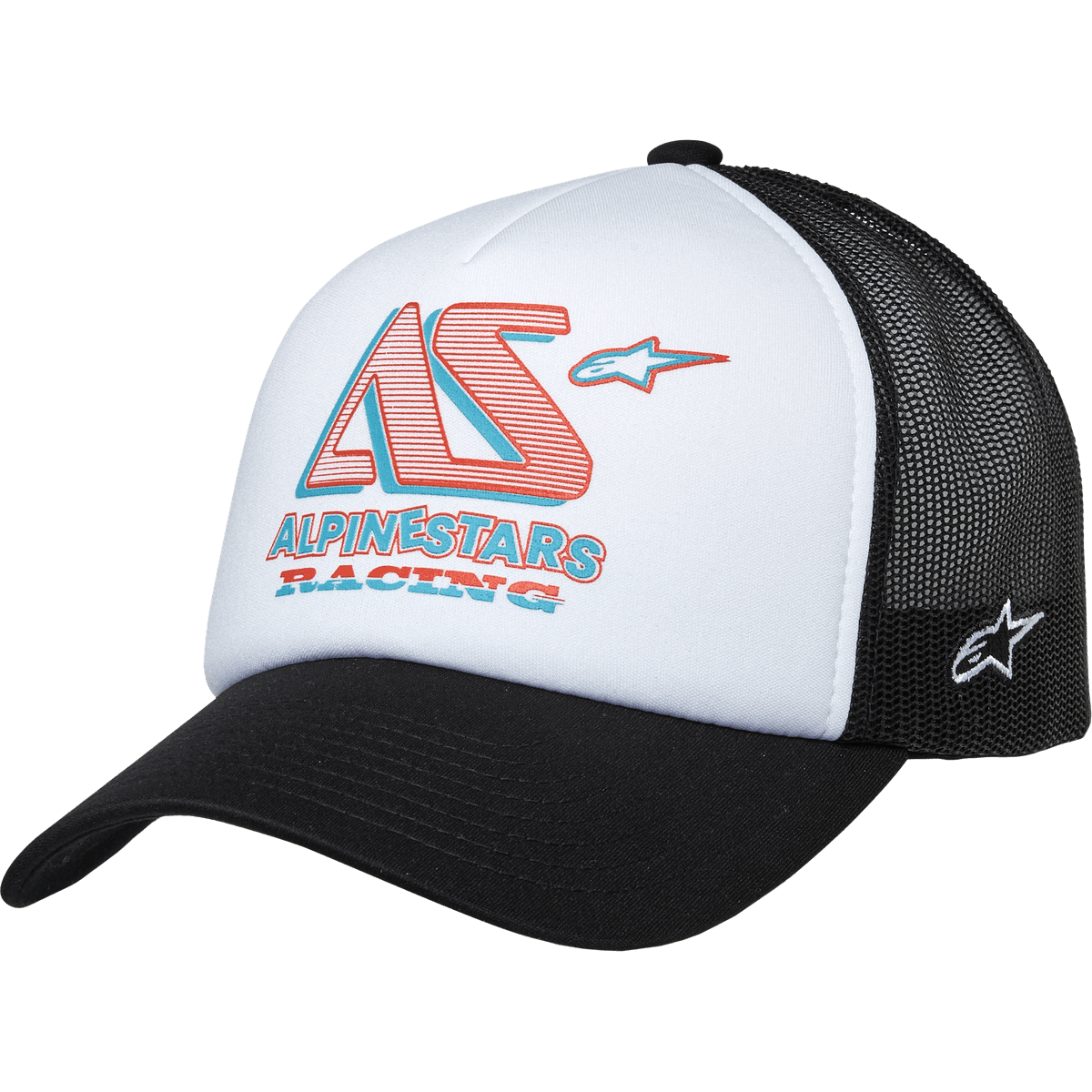 Alpinestars Ayess Trucker Hat - MOTODLVRD
