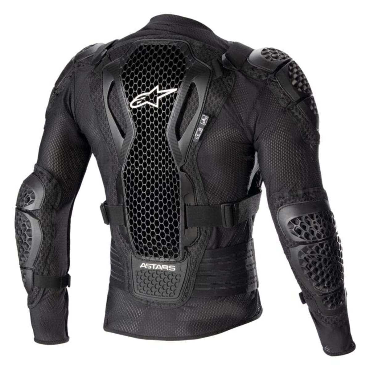 Alpinestars Bionic Action V2 Protection Jacket - MOTODLVRD