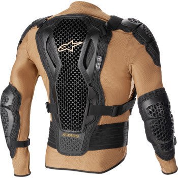 Alpinestars Bionic Action V2 Protection Jacket - MOTODLVRD
