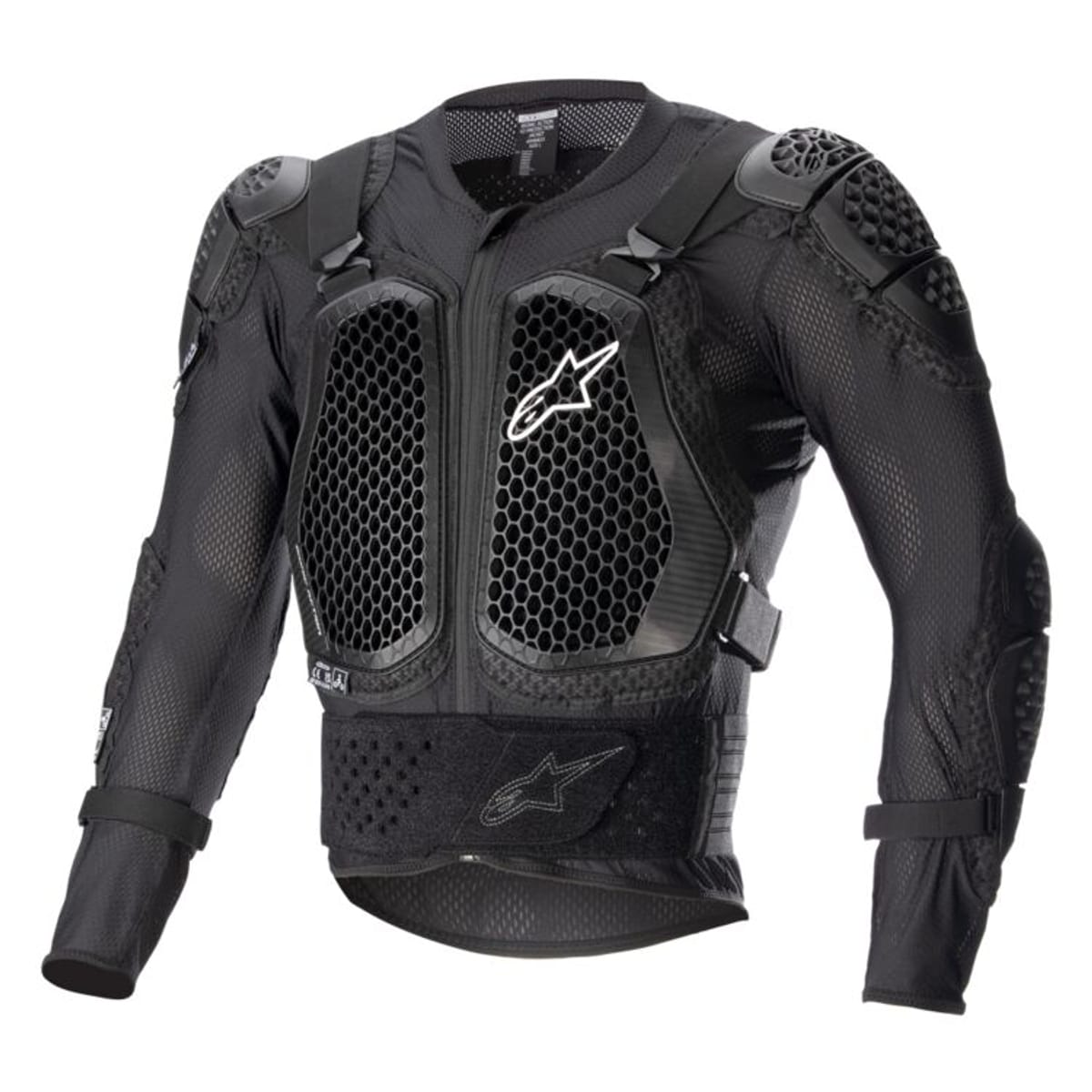 Alpinestars Bionic Action V2 Protection Jacket - MOTODLVRD